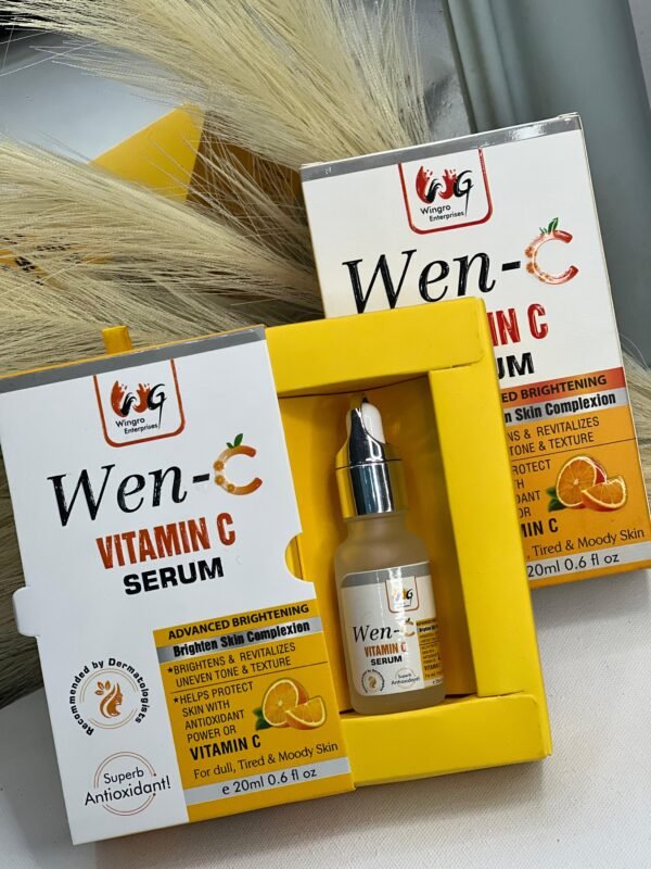 Wen C serum 20ml | Wen c serum 20ml price