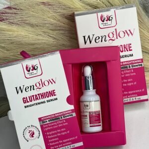Wen Glow Serum | Wen glow serum benefits | Wen glow serum benefits for oily skin