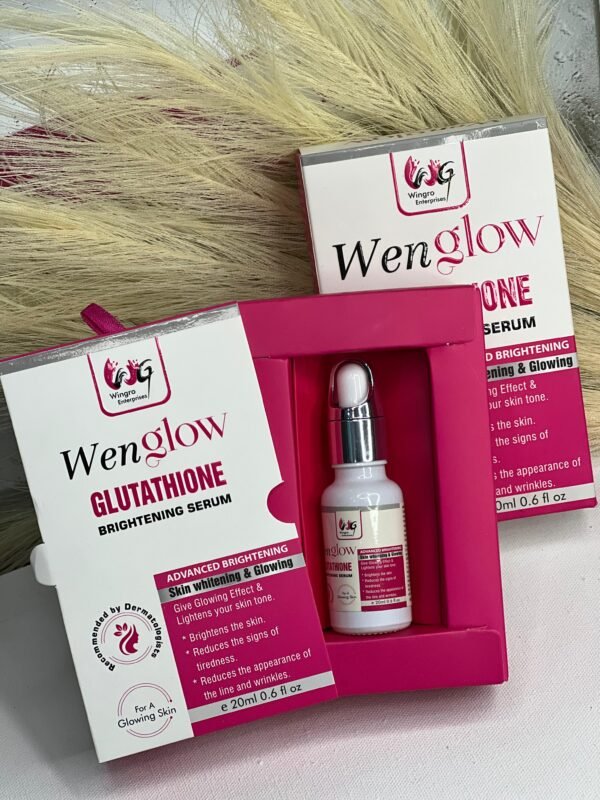Wen Glow Serum | Wen glow serum benefits | Wen glow serum benefits for oily skin