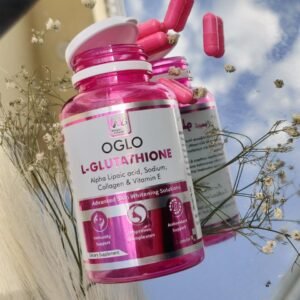 OGLO Capsules | oglo capsule 30's | What is Oglo?