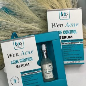 Wen Acne Acne | Wingro Enterprises