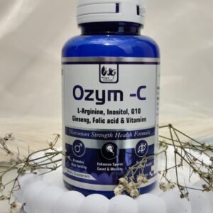 Ozym Capsule | Ozempic | What is Capsule used for?