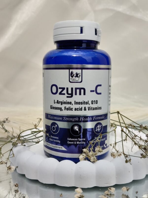 Ozym Capsule | Ozempic | What is Capsule used for?